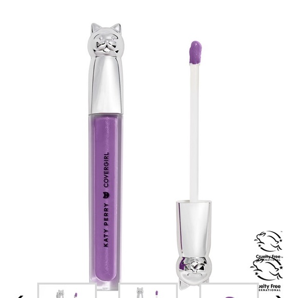 COVERGIRL Other - Katy Kat Gloss by Covergirl